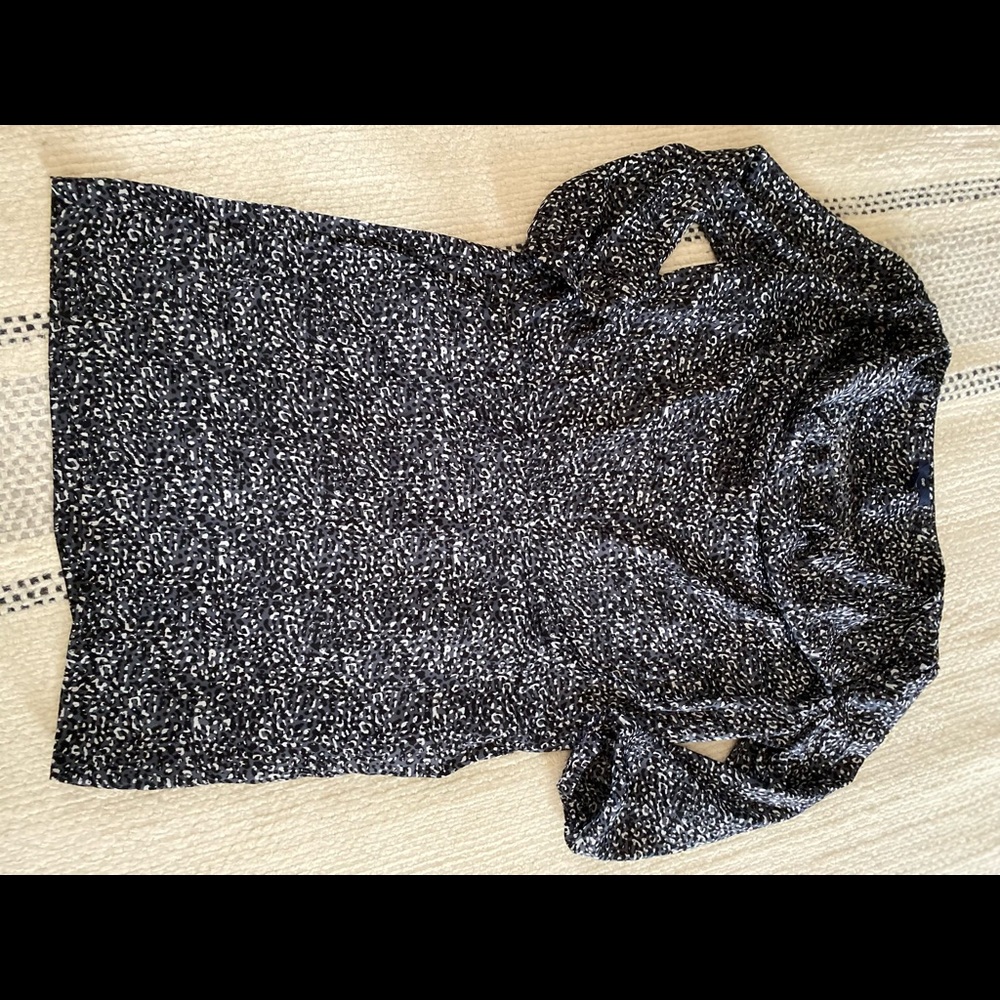 Gap Dress